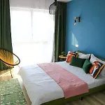 Dominic Apartment By The Forest